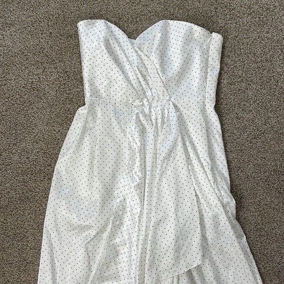 Significant Other: Polka Dot Pantsuit - Picture 2 of 8